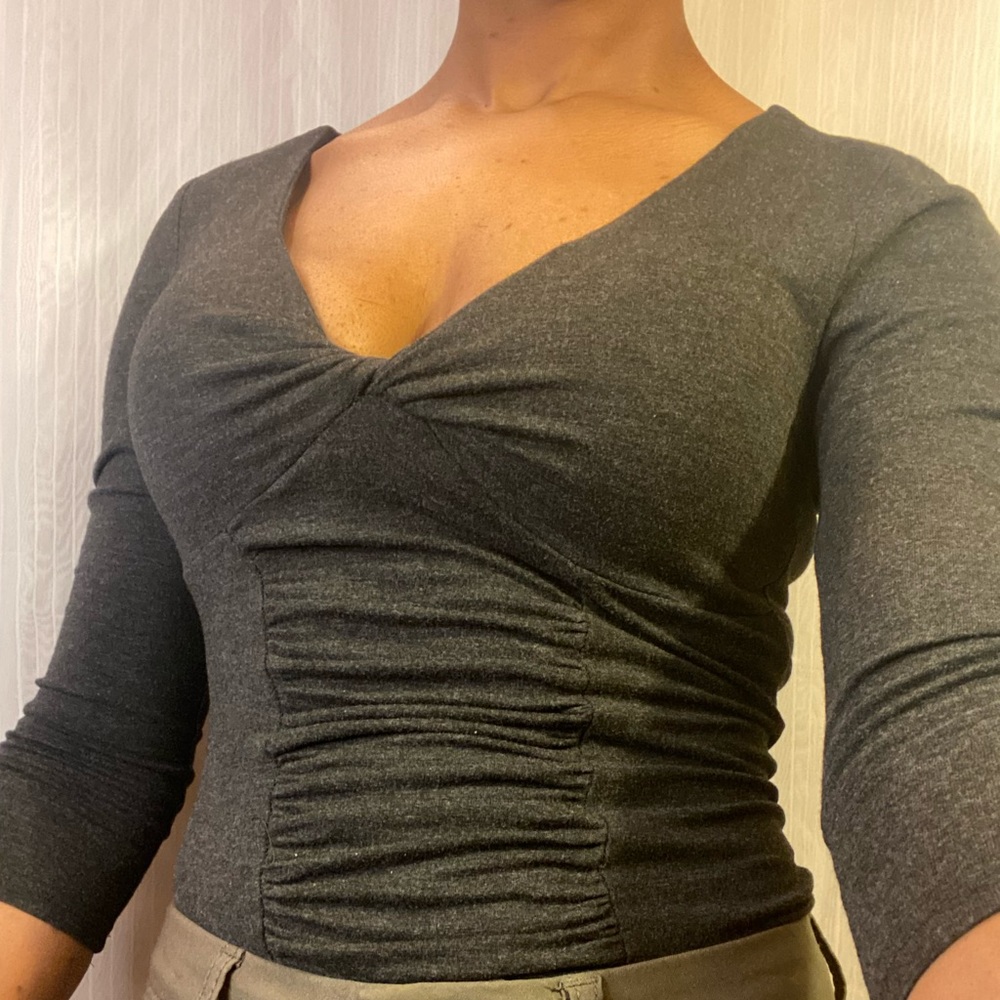 !! EXPRESS SHIRT !!